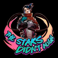 Apex Legends Holospray Catalyst The Stars Didn't Align Lightweight Hoodie | Artistshot