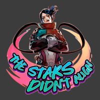 Apex Legends Holospray Catalyst The Stars Didn't Align Men's Polo Shirt | Artistshot