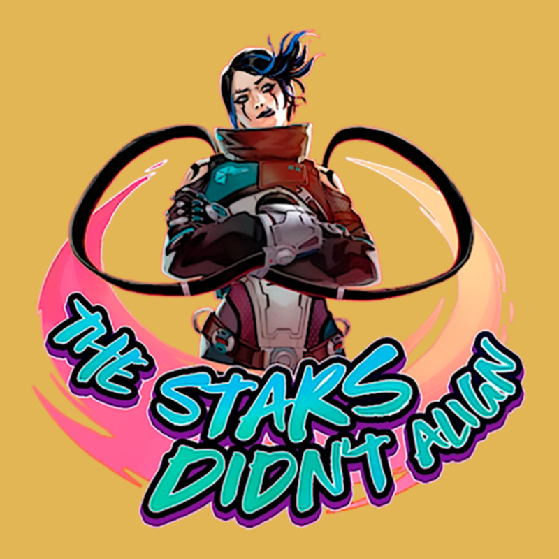 Apex Legends Holospray Catalyst The Stars Didn't Align Vintage Hoodie And Short Set by JemmaLyna | Artistshot