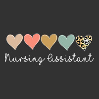 Nursing Assistant, Leopard Nursing Assistant   Nurses Aide Baby Bodysuit | Artistshot