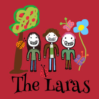 The Laras Light Tee Design Classic  Girl Women's V-neck T-shirt | Artistshot