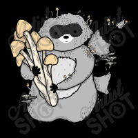 Hot Trend Mushy Raccoon Baby Tee | Artistshot