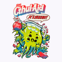 Cthul Aid Tank Top | Artistshot