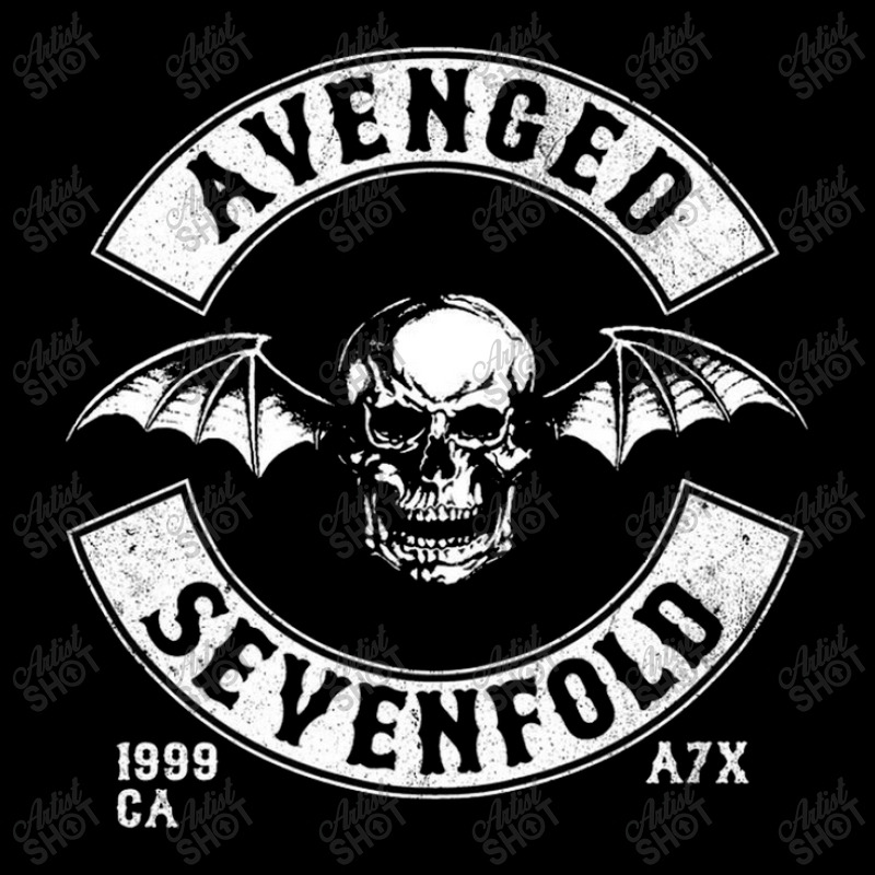 Avenged Sevenfold A7x Long Sleeve Shirts by MarilyneNader | Artistshot