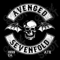 Avenged Sevenfold A7x Fleece Short | Artistshot