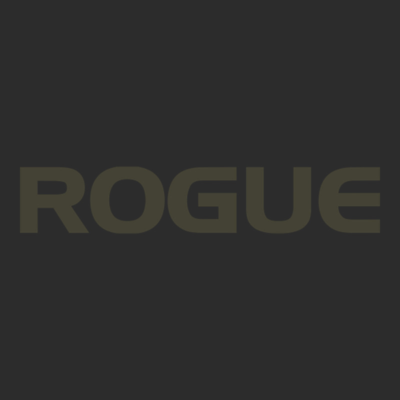 Trending Rogue - Basic Green Exclusive T-shirt by poppyallen | Artistshot