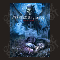 Avenged Sevenfold Nightmare Tank Top | Artistshot