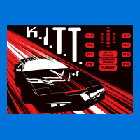 Kitt Car Classic  (1) (1) Graphic T-shirt | Artistshot