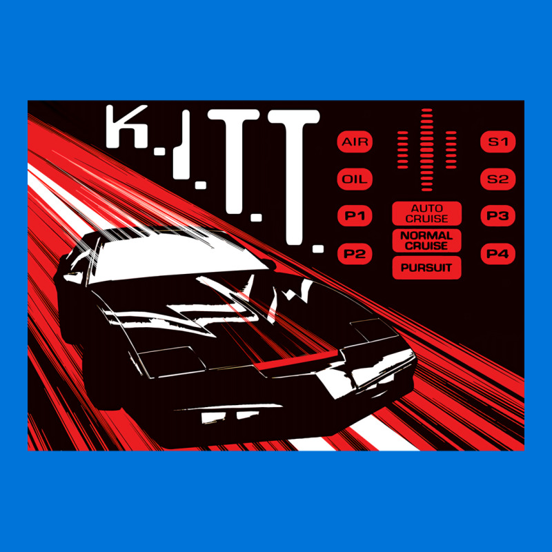 Kitt Car Classic  (1) (1) Graphic T-shirt by advtinmarp | Artistshot