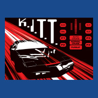 Kitt Car Classic  (1) (1) Tank Top | Artistshot