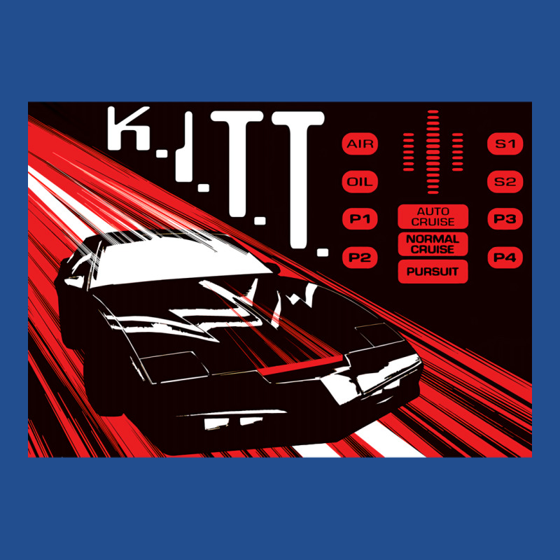 Kitt Car Classic  (1) (1) Crewneck Sweatshirt by advtinmarp | Artistshot