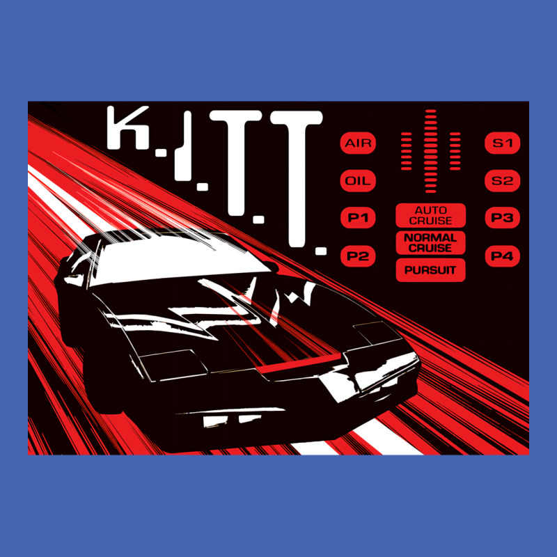 Kitt Car Classic  (1) (1) Zipper Hoodie by advtinmarp | Artistshot