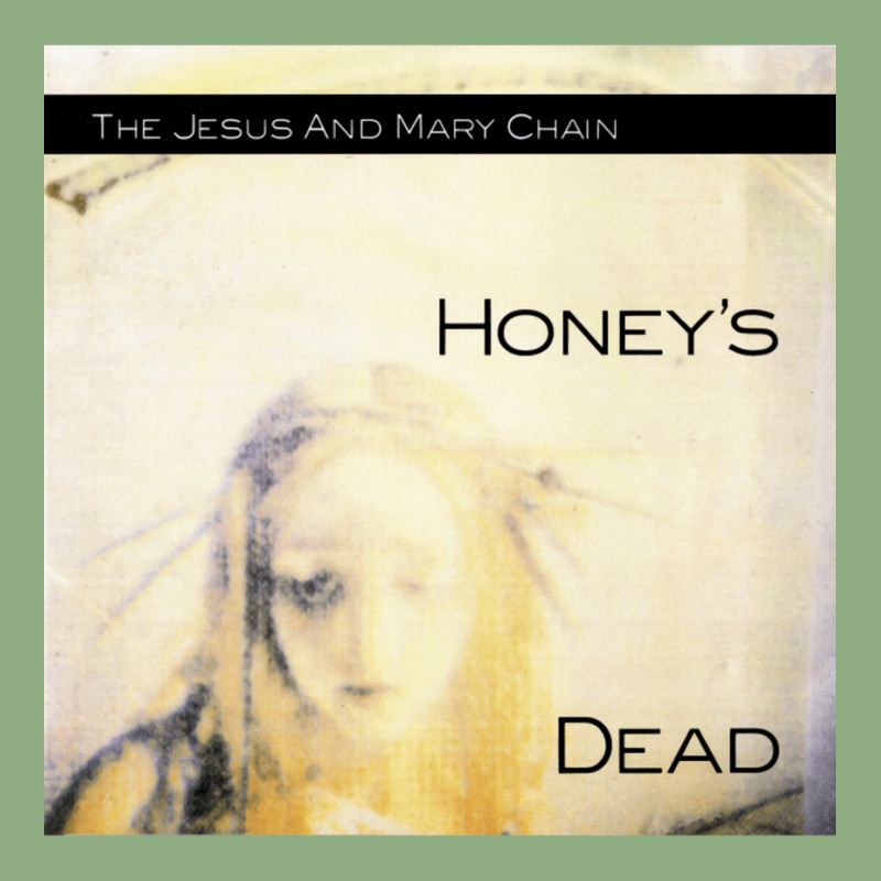 The Jesus And Mary Chain Honeys Dead Classic T Graphic T-shirt | Artistshot