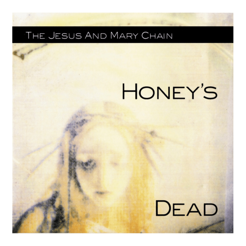 The Jesus And Mary Chain Honeys Dead Classic T Long Sleeve Shirts | Artistshot