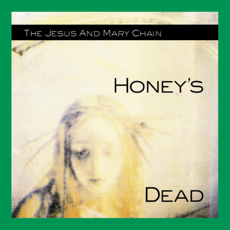 The Jesus And Mary Chain Honeys Dead Classic T Classic T-shirt | Artistshot