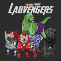 Labrador Labvengers Shirt Designer  (1) (1) Exclusive T-shirt | Artistshot