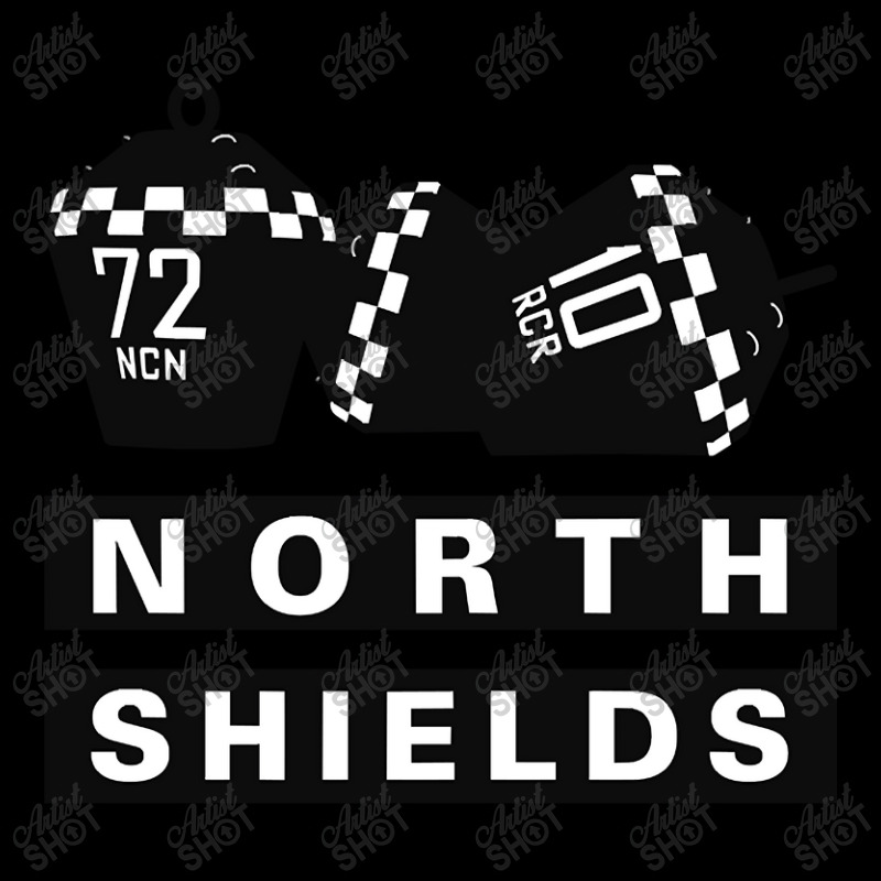 Hot Trend North Shields Tyne & Wear Toddler Sweatshirt by macklinsampson | Artistshot