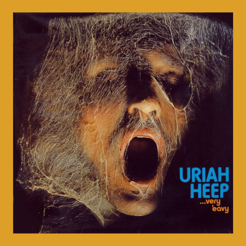 Uriah Heep Very ‘eavy ...very ‘umble 1970 Classic T T-shirt | Artistshot