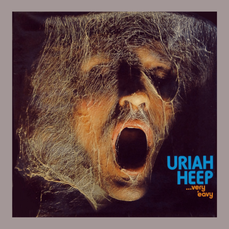 Uriah Heep Very ‘eavy ...very ‘umble 1970 Classic T Vintage Hoodie | Artistshot