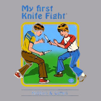 Trending My First Knife Fight-vg4jt Youth 3/4 Sleeve | Artistshot