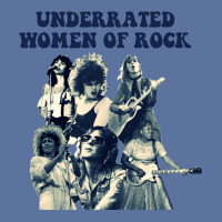 Underrated Women Of Rock Classic  Aesthetic Lightweight Hoodie | Artistshot