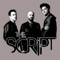 The Script Classic  Music Vintage Hoodie | Artistshot