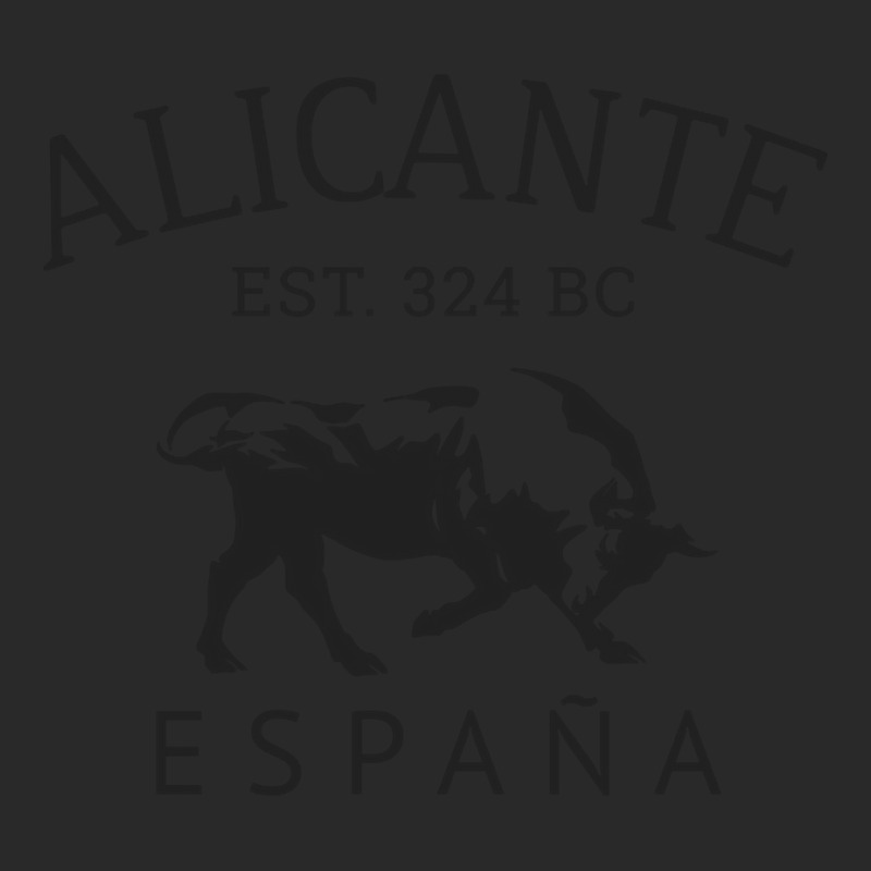 Hot Trend Alicante Spain Toddler T-shirt by bummercaught | Artistshot