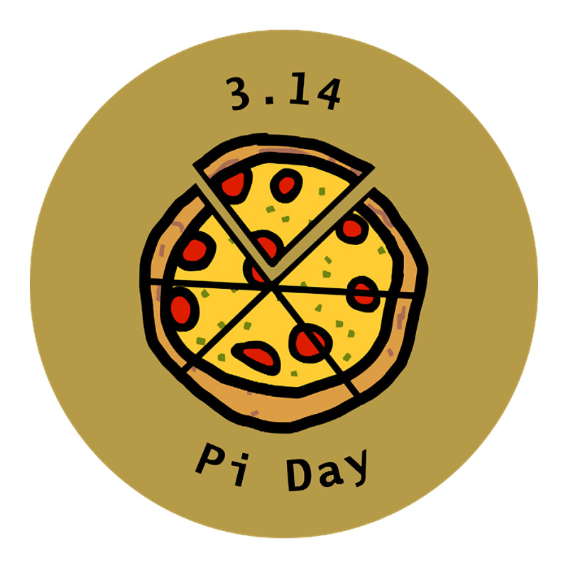 Trending 3.14 Pizza Pi Day Puns Gold Stainless Steel Water Bottle | Artistshot