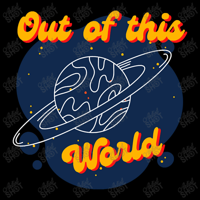 Trending Out Of This World-p4cdh Toddler Sweatshirt by macklinsampson | Artistshot