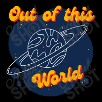 Trending Out Of This World-p4cdh Baby Tee | Artistshot