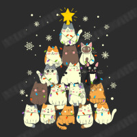 Cat Christmas Tree Christmas Cat Tree   Cat Lover Christmas Exclusive T-shirt | Artistshot