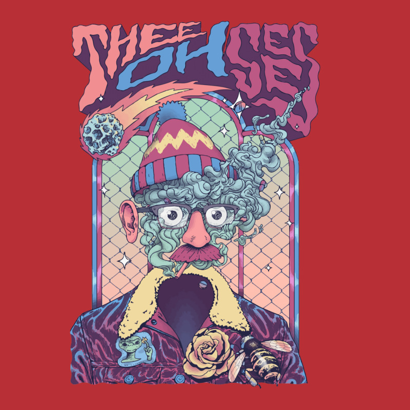 Thee Oh Sees Classic  Nostalgia T-shirt | Artistshot