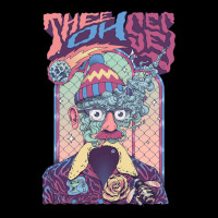 Thee Oh Sees Classic  Nostalgia Men's Long Sleeve Pajama Set | Artistshot