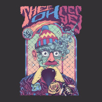 Thee Oh Sees Classic  Nostalgia Vintage Hoodie | Artistshot