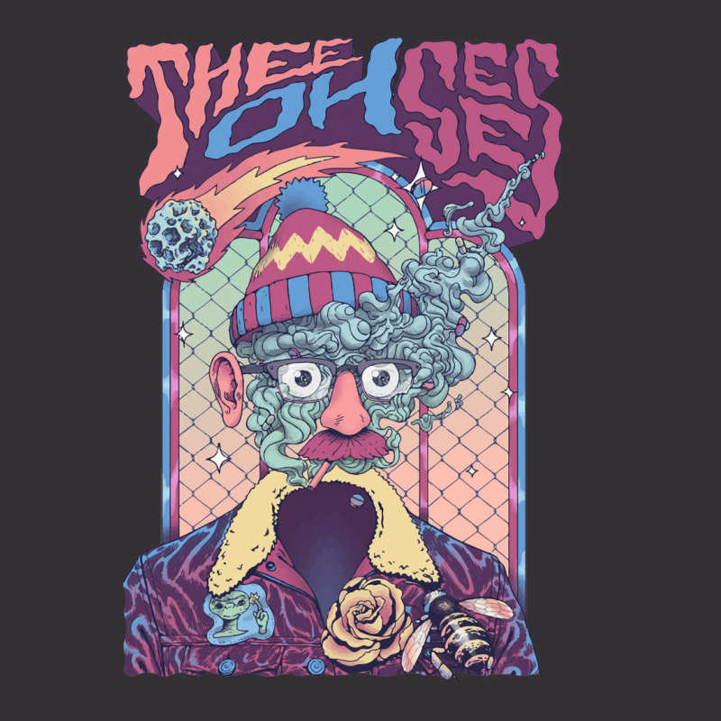 Thee Oh Sees Classic  Nostalgia Vintage Hoodie | Artistshot