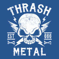 Thrash Metal   Girl T-shirt | Artistshot