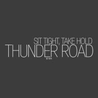 Thunder Road   Humor Men's Polo Shirt | Artistshot