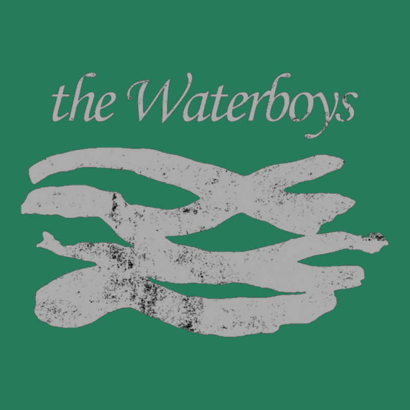 The Waterboys   Nature T-shirt | Artistshot