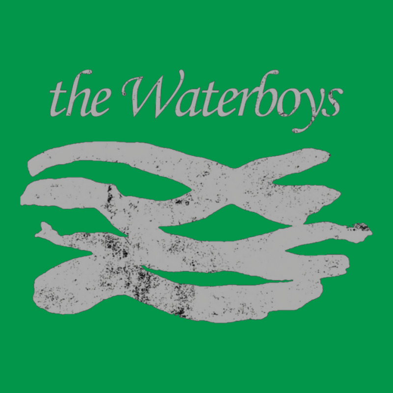 The Waterboys   Nature Crewneck Sweatshirt | Artistshot