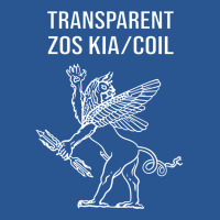 Transparent Zos Kia Coil Classic T T-shirt | Artistshot