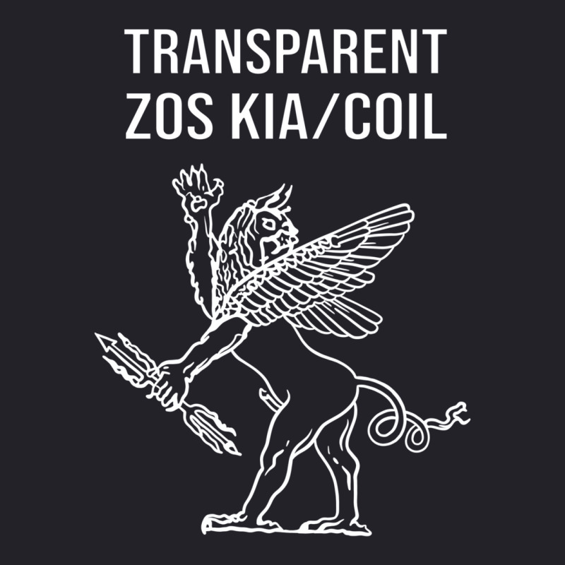 Transparent Zos Kia Coil Classic T Unisex Sherpa-lined Denim Jacket | Artistshot