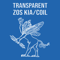 Transparent Zos Kia Coil Classic T Pocket T-shirt | Artistshot