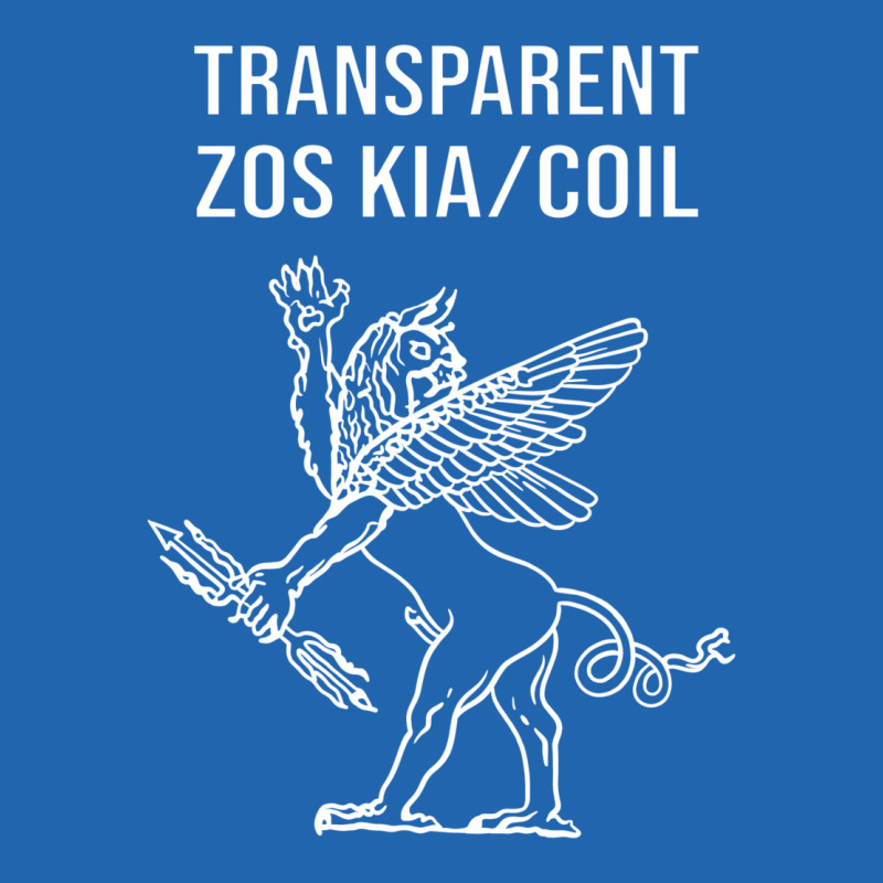 Transparent Zos Kia Coil Classic T Pocket T-shirt | Artistshot