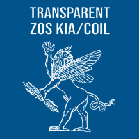 Transparent Zos Kia Coil Classic T Classic T-shirt | Artistshot