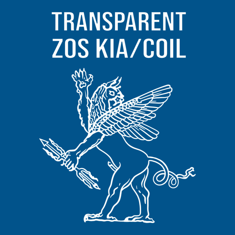 Transparent Zos Kia Coil Classic T Classic T-shirt | Artistshot