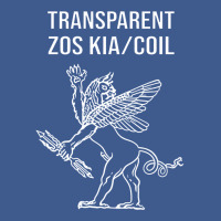 Transparent Zos Kia Coil Classic T Champion Hoodie | Artistshot