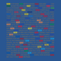 Esc Winning Songs [complete] T-shirt | Artistshot