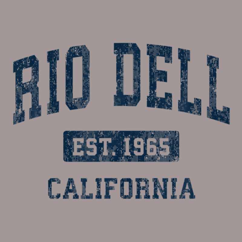 Rio Dell California Ca Vintage Athletic Sports Design Vintage Short | Artistshot