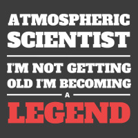 Hot Trend Atmospheric Scientist I'm Not Getting Old I'm Becoming A Leg Men's Polo Shirt | Artistshot