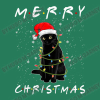 Christmas Cat For Men Funny Cat Christmas Pajama Decoration T-shirt | Artistshot